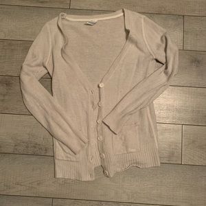 ***2 for $5*** AERO cardigan